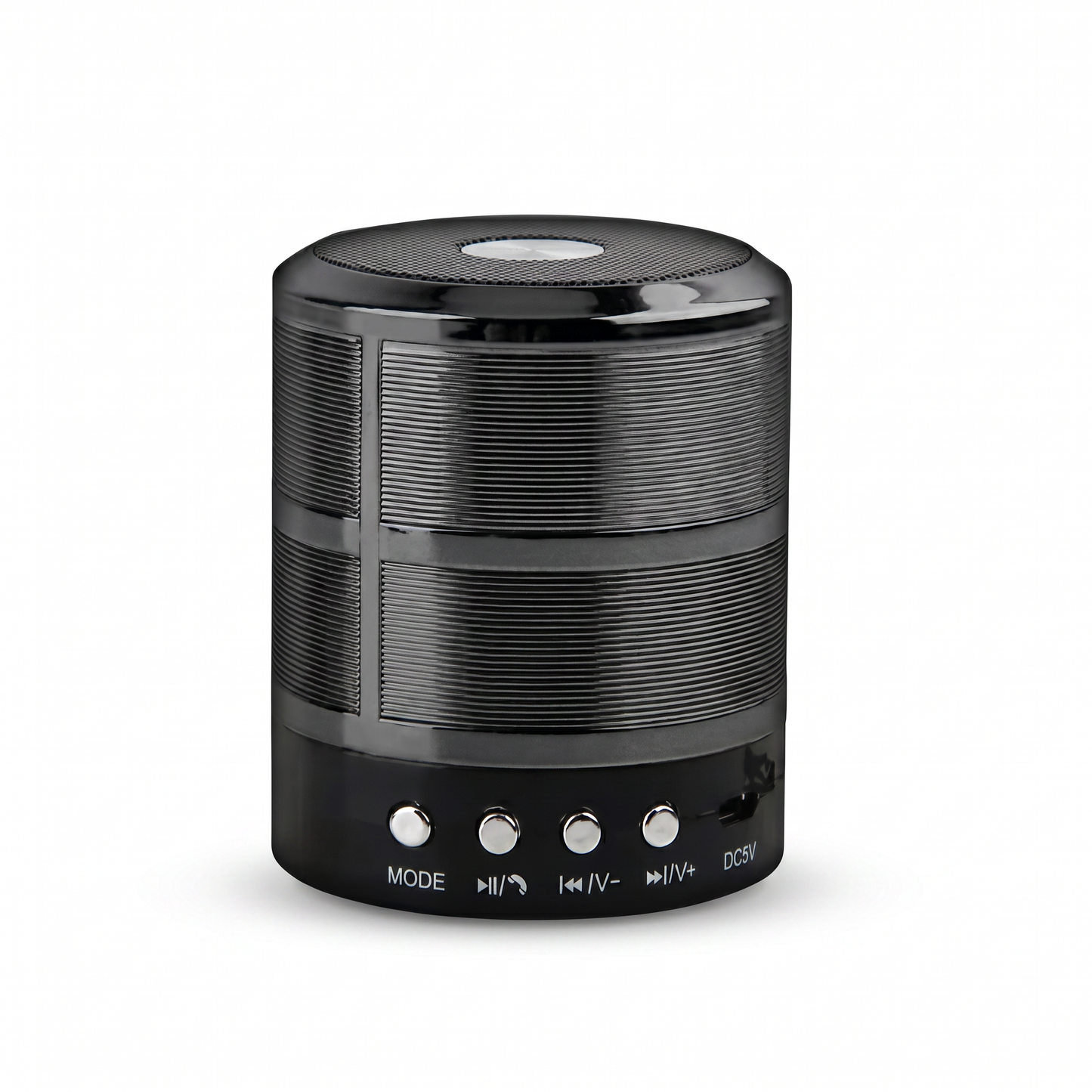 Small Bluetooth Speaker Aura Resonance