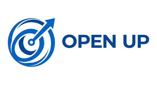 Open Up